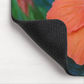 Tapis De Souris "Ketmie de événement" Mousepad (Coin)