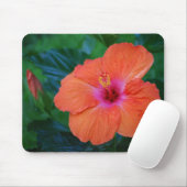 Tapis De Souris "Ketmie de événement" Mousepad (Avec souris)