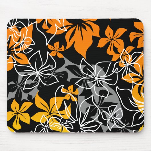 Tapis De Souris Ketmie Mousepad de danse (Devant)