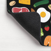 Tapis De Souris Keto (Coin)