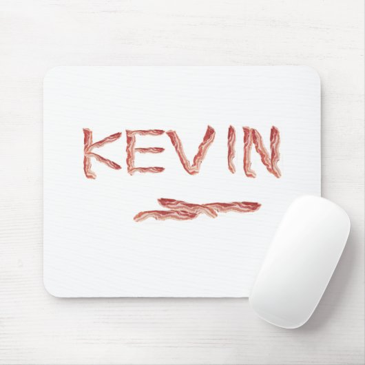 Tapis De Souris Kevin Bacon (Avec souris)