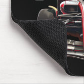 Tapis De Souris Kevin Magnussen, pilote de Formule 1, KMAG20 (Coin)