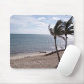 Tapis De Souris Key West Mousepad (Avec souris)