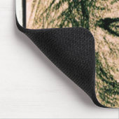 TAPIS DE SOURIS KGB (Coin)