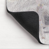 Tapis De Souris Khaos Crystal (Coin)