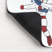 Tapis De Souris kick_t (Coin)