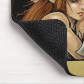 Tapis De Souris Kickstarter F cinq Sophie (Coin)