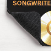 Tapis de souris KICR Songwriters Showcase (Coin)