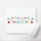 Tapis De Souris Kid_001 (Avec souris)