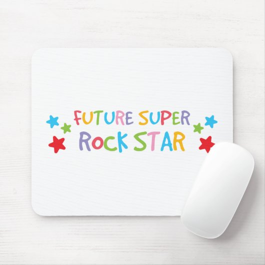 Tapis De Souris Kid_001 (Avec souris)