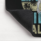 Tapis De Souris Kiddosaurus T Rex Dinosaur Kiddo Saurus Family Mat (Coin)