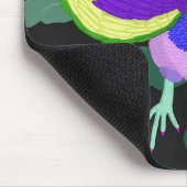 Tapis De Souris Kikiree Forest Friend Mousepad (Coin)