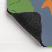 Tapis De Souris Kilimanjaro (Coin)