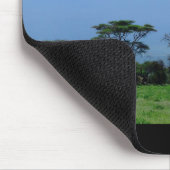 Tapis De Souris Kilimanjaro (Coin)