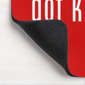 Tapis De Souris Kimchi ? (Coin)