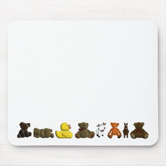 Tapis De Souris Kinder (Devant)