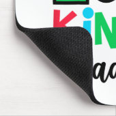 Tapis De Souris Kinder Graduate Kindergarten 2024 Cadeaux d'études (Coin)