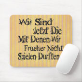 Tapis De Souris KinderSpiel (Avec souris)