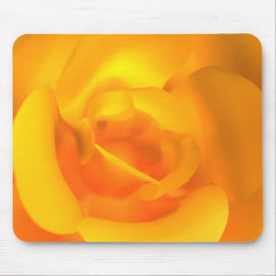 Tapis De Souris Kindling Rose Mousepad