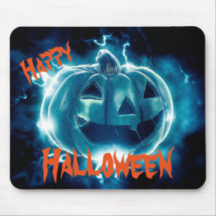 Tapis De Souris Kine de Halloween