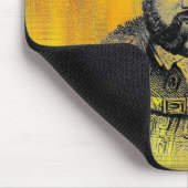 Tapis De Souris King Henri VIII (Coin)