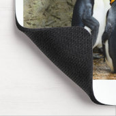 Tapis De Souris King Penguin (Coin)
