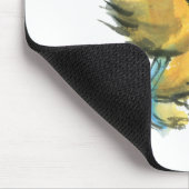 Tapis De Souris Kingfisher (Coin)