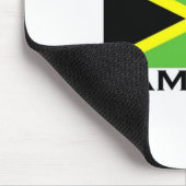 Tapis De Souris Kingston, Jamaïque (Coin)