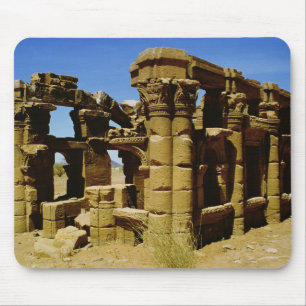 Tapis De Souris Kiosque de Meroitic