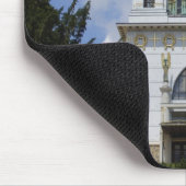 Tapis De Souris Kirche am Steinhof (Coin)