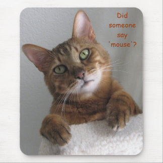 Tapis De Souris Kishka - souris ?