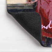 Tapis De Souris Kiss Mousepad (Coin)