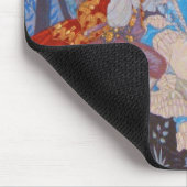 Tapis De Souris Kiss Queen Marie Antoinette ~ Mousepad (Coin)