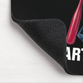 Tapis De Souris Kit de démarrage de la faillite Parents logiciels (Coin)