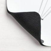 Tapis De Souris Kiteboarder (Coin)