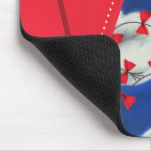 Tapis De Souris Kites et Klouds (Coin)