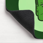 Tapis De Souris Kitschy Frankenstein (Coin)