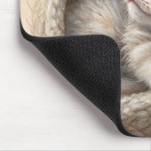 Tapis De Souris Kitten (Coin)