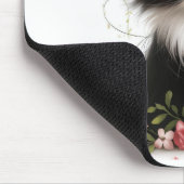 Tapis De Souris Kitten (Coin)