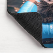Tapis De Souris Kitten (Coin)