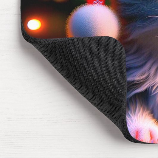 Tapis De Souris Kitten (Coin)