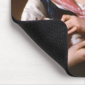 Tapis De Souris Kitten préféré (par Émile Munier) (Coin)