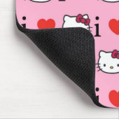 Tapis de souris Kitty (Coin)