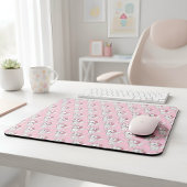 Tapis De Souris Kitty