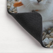 Tapis De Souris Kitty (Coin)