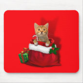 Tapis De Souris Kitty (Devant)