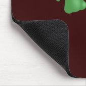 Tapis De Souris Kitty Paws Mousepad (Coin)