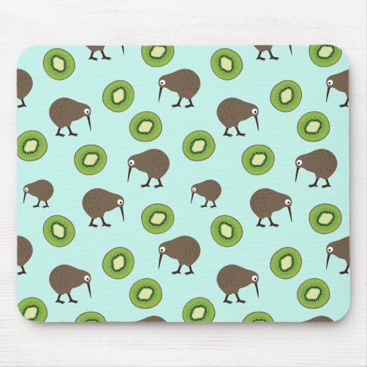 Tapis De Souris Kiwi (Devant)