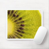 Tapis De Souris Kiwi (Avec souris)