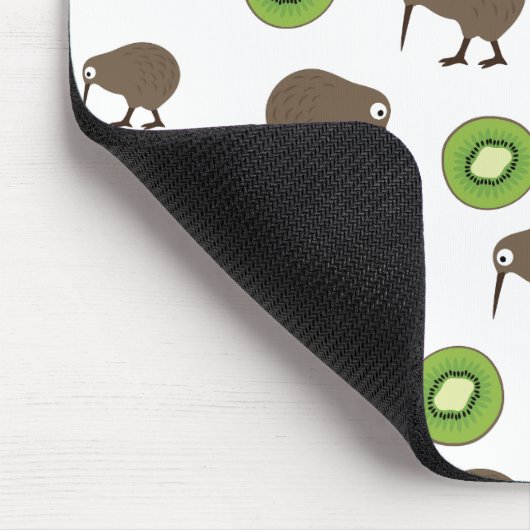 Tapis De Souris Kiwi (Coin)